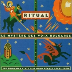 Le Mystere des Voix Bulgares - Ritual 
